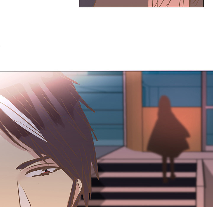 Read Kimi no Himitsu chapter 11 image 36 on Lezhin