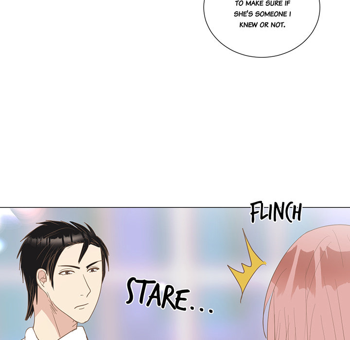 Read Kimi no Himitsu chapter 11 image 4 on Lezhin