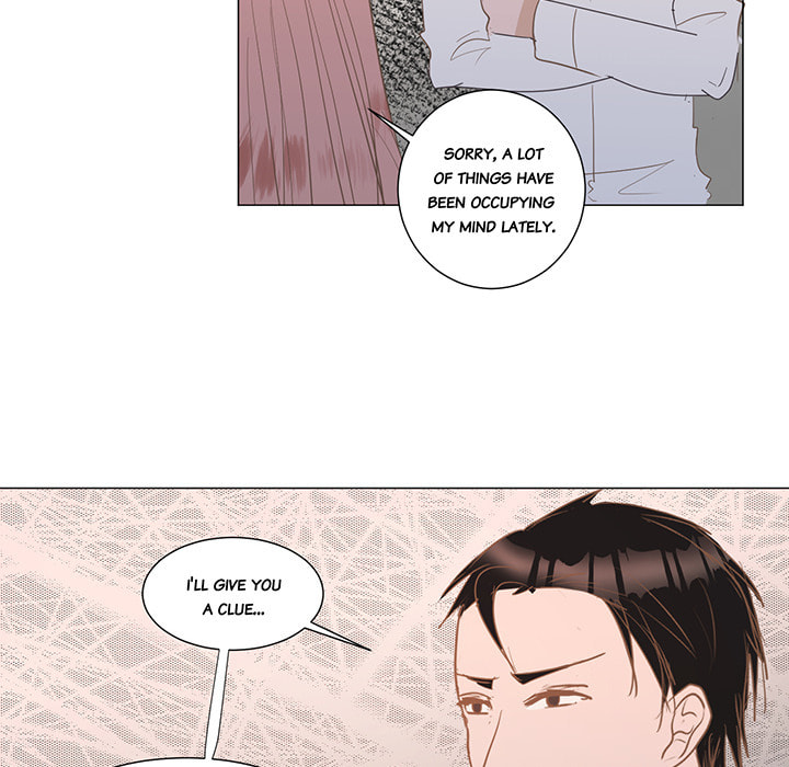 Read Kimi no Himitsu chapter 11 image 42 on Lezhin