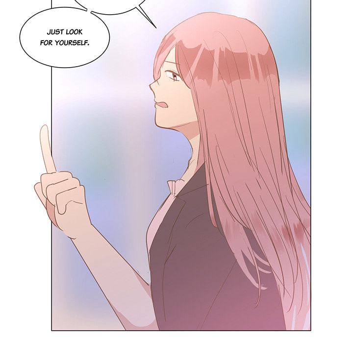 Read Kimi no Himitsu chapter 11 image 47 on Lezhin