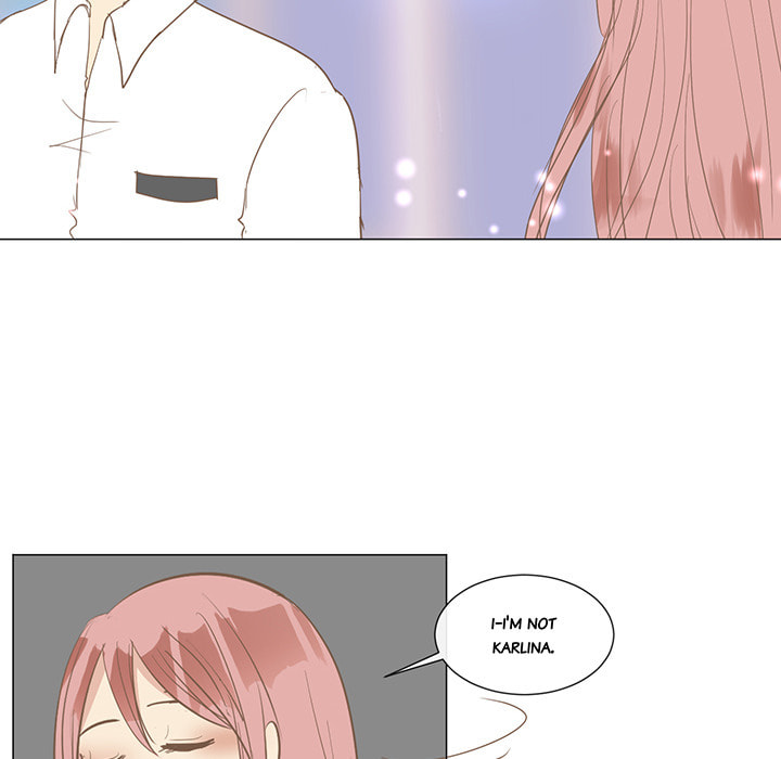 Read Kimi no Himitsu chapter 11 image 5 on Lezhin