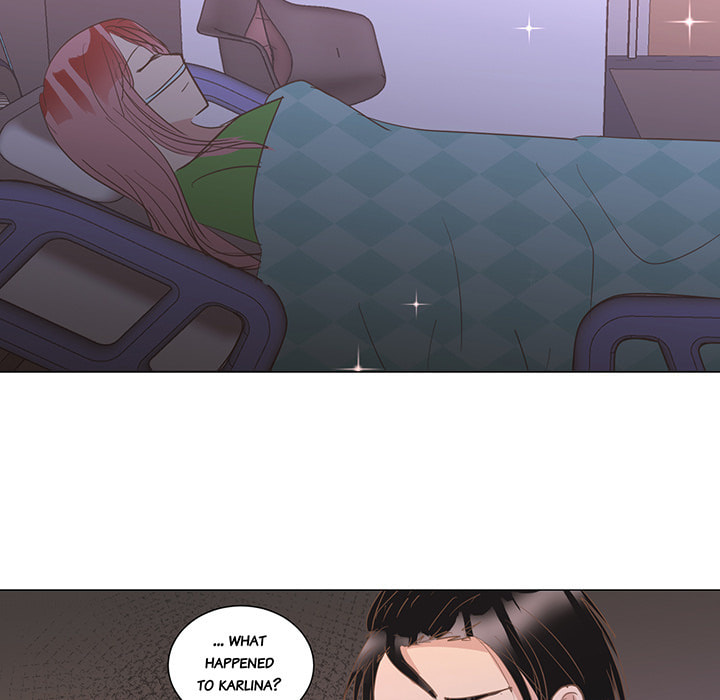 Read Kimi no Himitsu chapter 11 image 51 on Lezhin