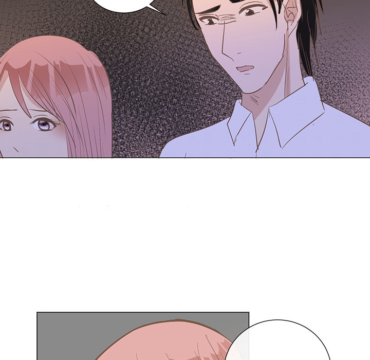 Read Kimi no Himitsu chapter 11 image 52 on Lezhin