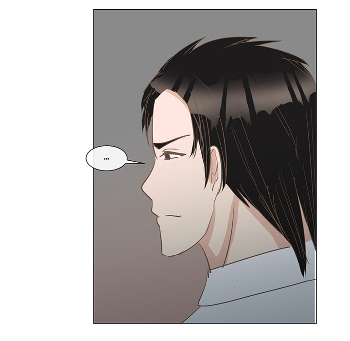 Read Kimi no Himitsu chapter 11 image 54 on Lezhin