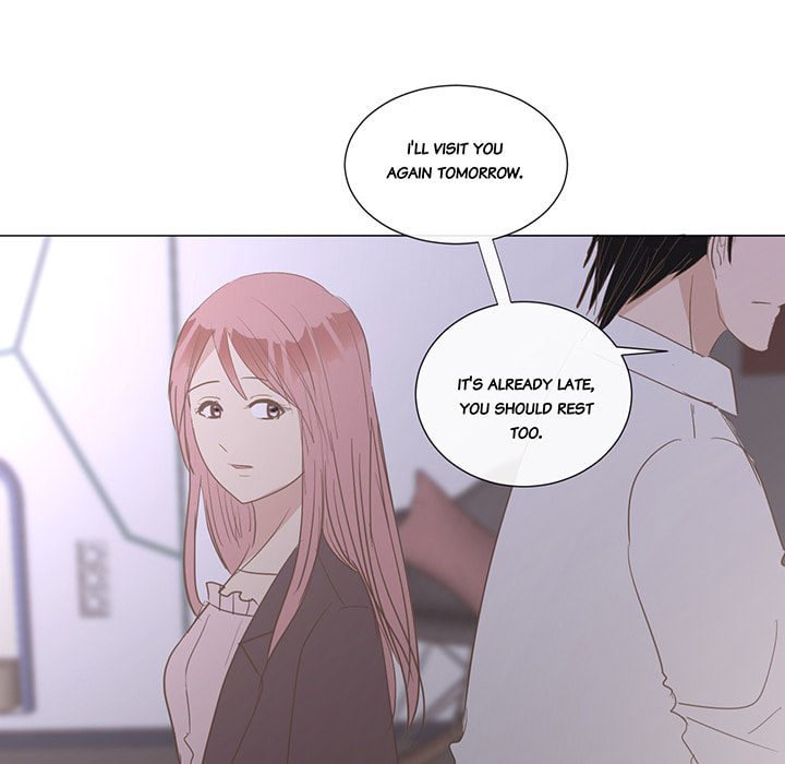 Read Kimi no Himitsu chapter 11 image 57 on Lezhin