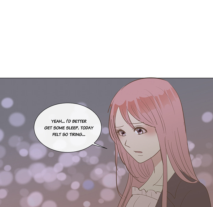 Read Kimi no Himitsu chapter 11 image 60 on Lezhin