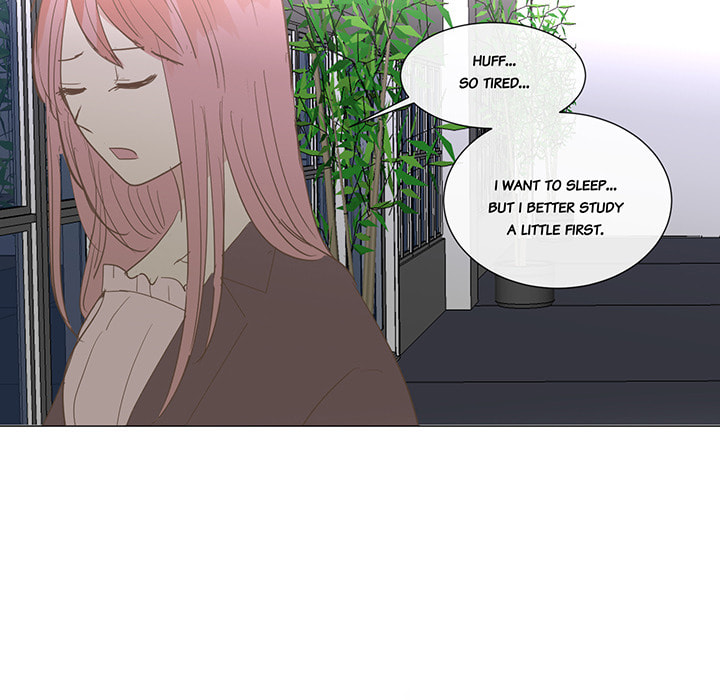 Read Kimi no Himitsu chapter 11 image 63 on Lezhin