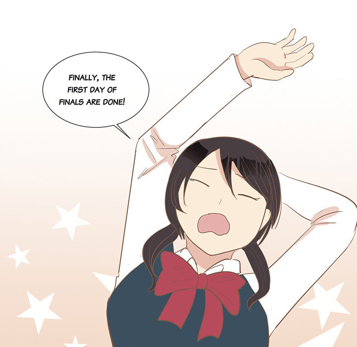 Read Kimi no Himitsu chapter 12 image 10 on Lezhin