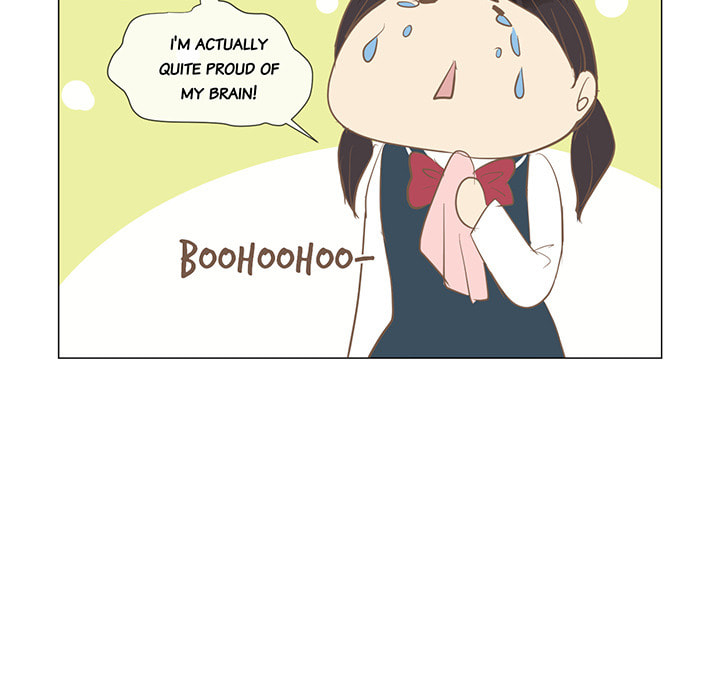 Read Kimi no Himitsu chapter 12 image 12 on Lezhin