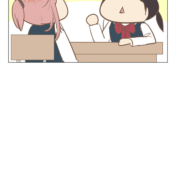 Read Kimi no Himitsu chapter 12 image 15 on Lezhin