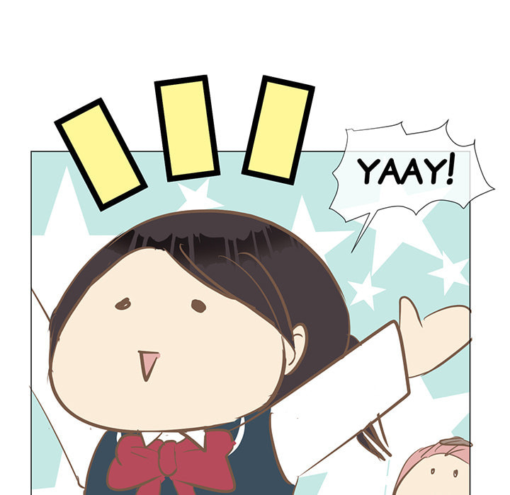 Read Kimi no Himitsu chapter 12 image 25 on Lezhin