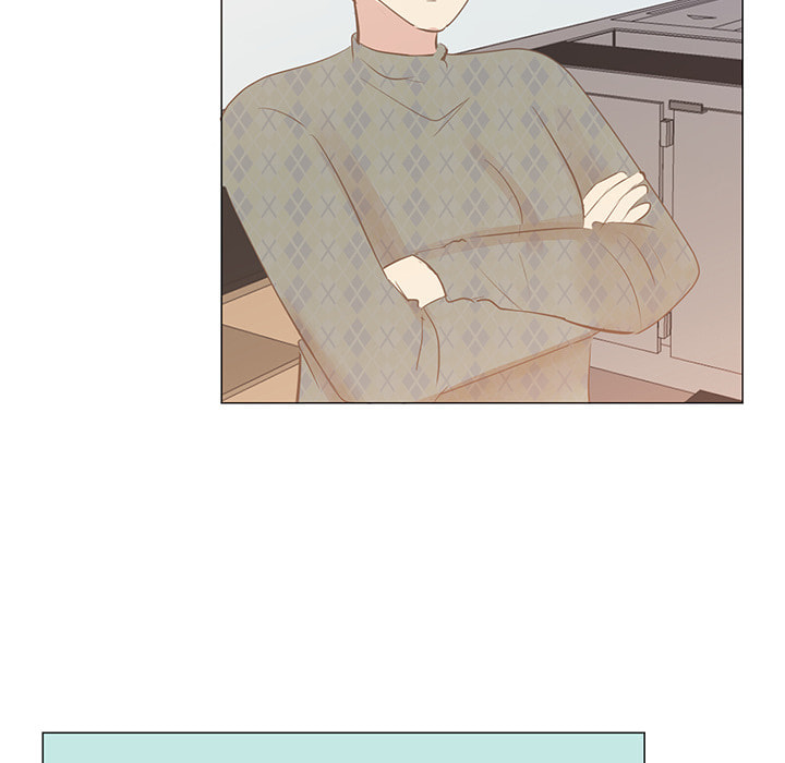 Read Kimi no Himitsu chapter 12 image 28 on Lezhin