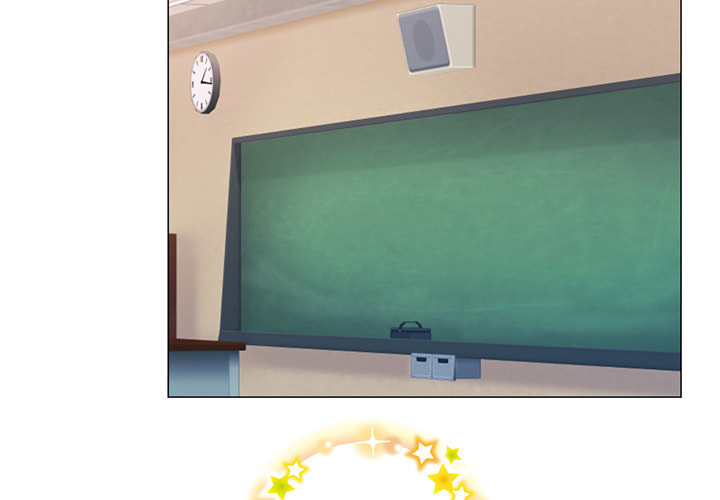 Read Kimi no Himitsu chapter 12 image 3 on Lezhin