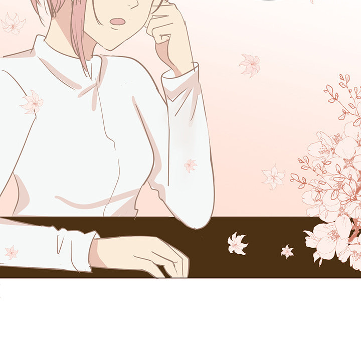 Read Kimi no Himitsu chapter 12 image 37 on Lezhin
