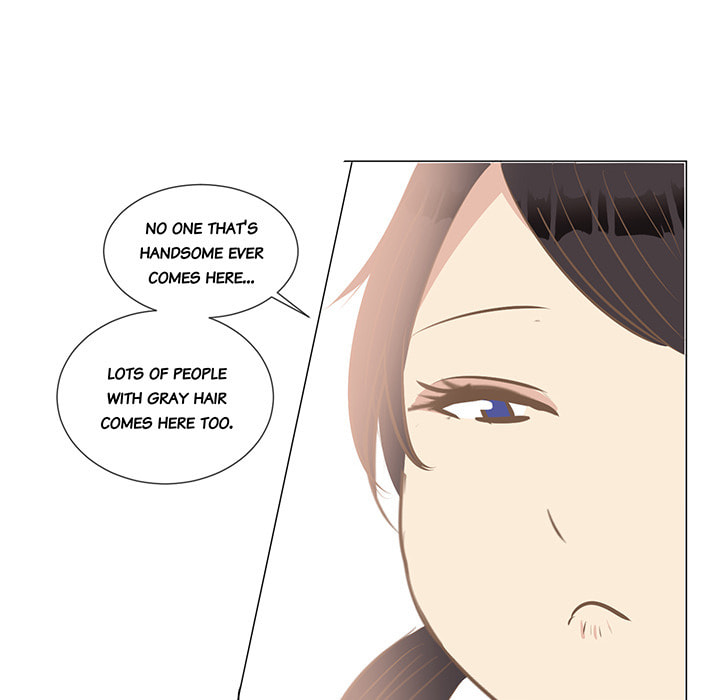 Read Kimi no Himitsu chapter 12 image 38 on Lezhin