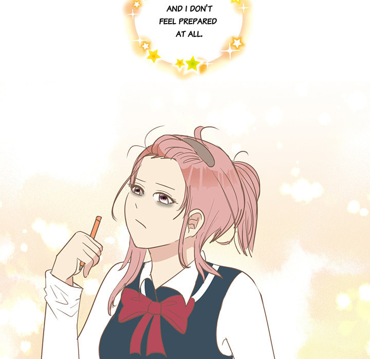 Read Kimi no Himitsu chapter 12 image 4 on Lezhin