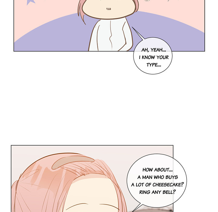 Read Kimi no Himitsu chapter 12 image 40 on Lezhin