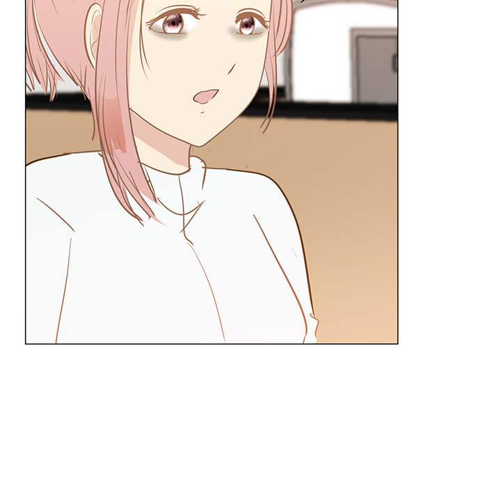 Read Kimi no Himitsu chapter 12 image 41 on Lezhin