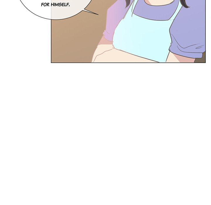 Read Kimi no Himitsu chapter 12 image 44 on Lezhin