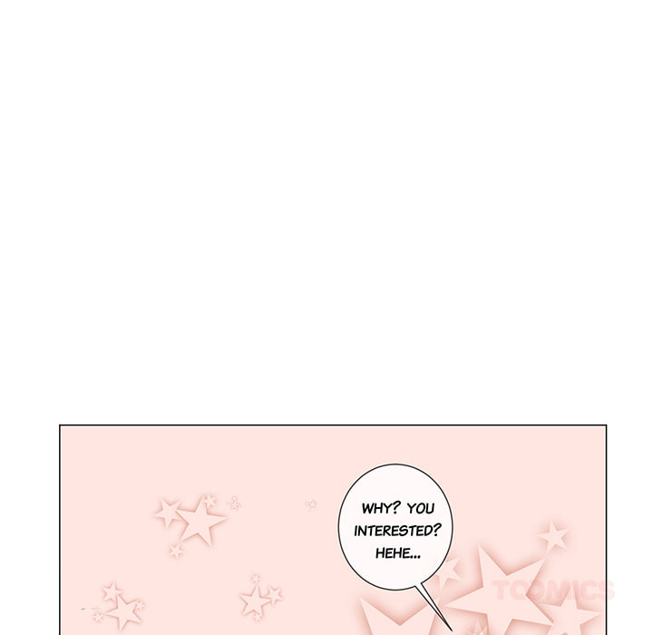 Read Kimi no Himitsu chapter 12 image 45 on Lezhin