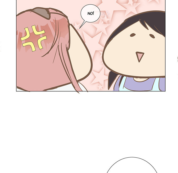 Read Kimi no Himitsu chapter 12 image 46 on Lezhin