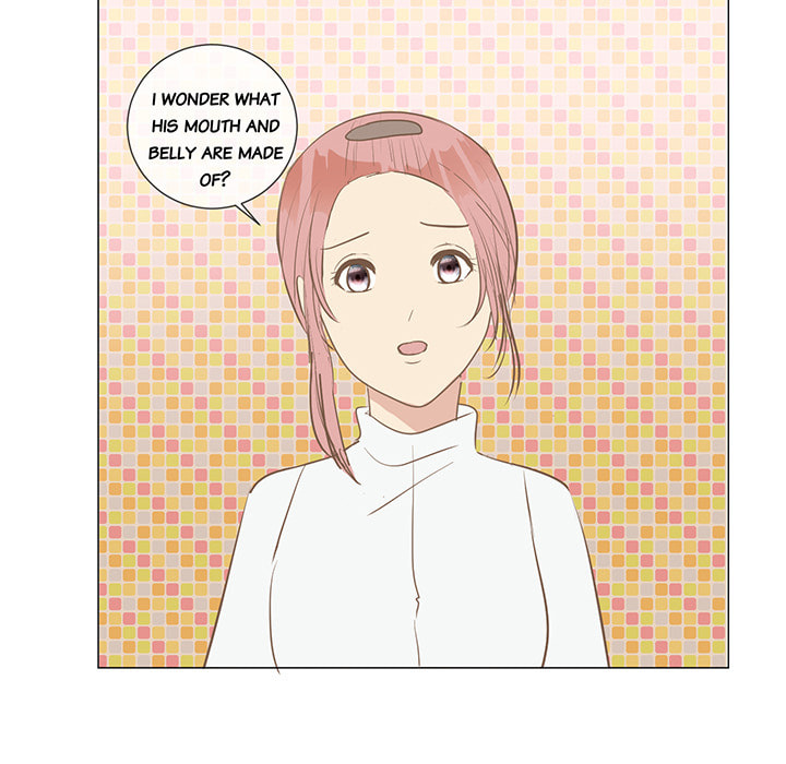 Read Kimi no Himitsu chapter 12 image 48 on Lezhin