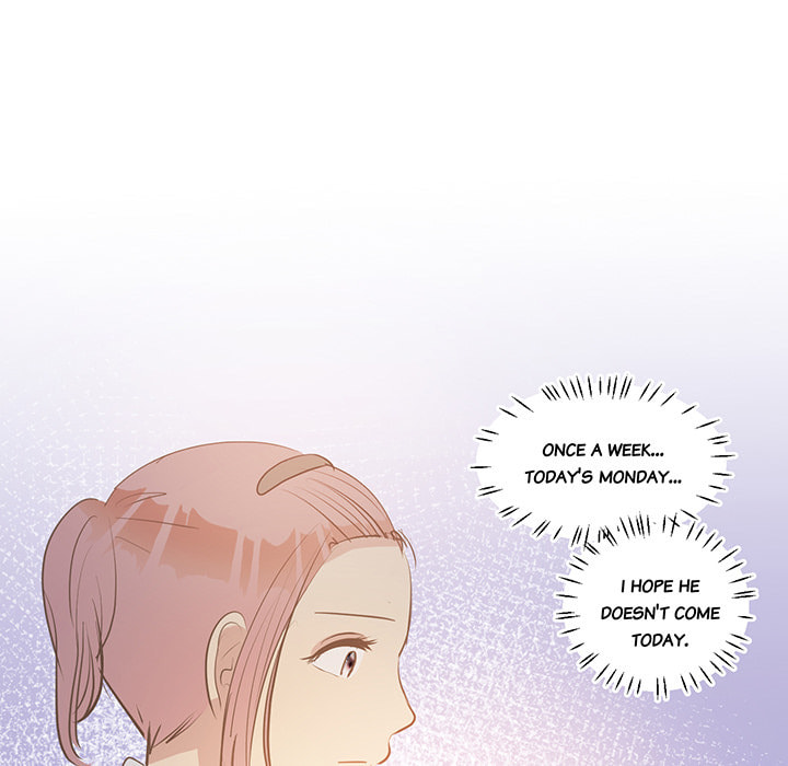 Read Kimi no Himitsu chapter 12 image 49 on Lezhin