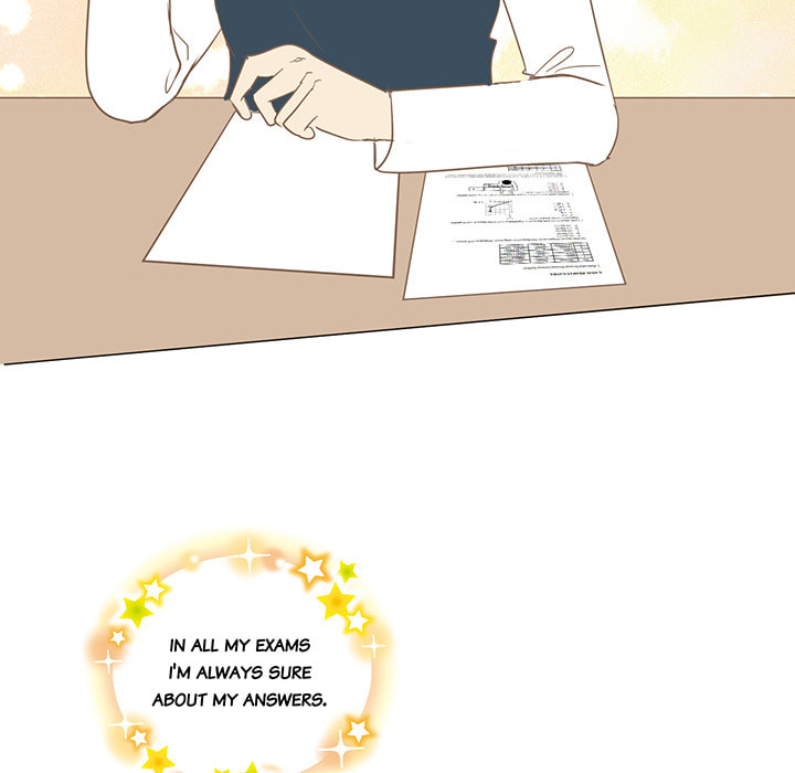 Read Kimi no Himitsu chapter 12 image 5 on Lezhin