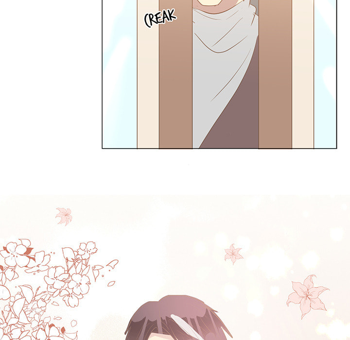 Read Kimi no Himitsu chapter 12 image 52 on Lezhin