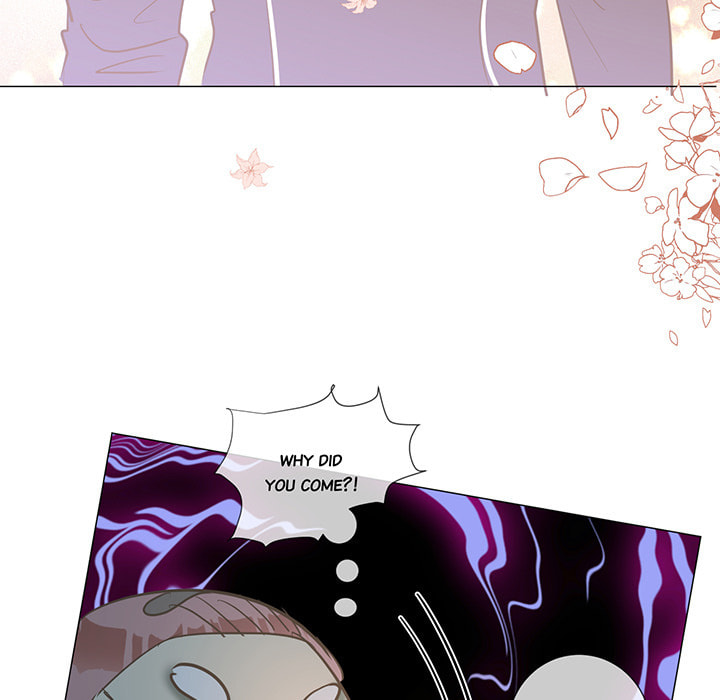Read Kimi no Himitsu chapter 12 image 54 on Lezhin
