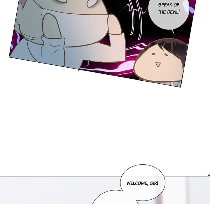Read Kimi no Himitsu chapter 12 image 55 on Lezhin