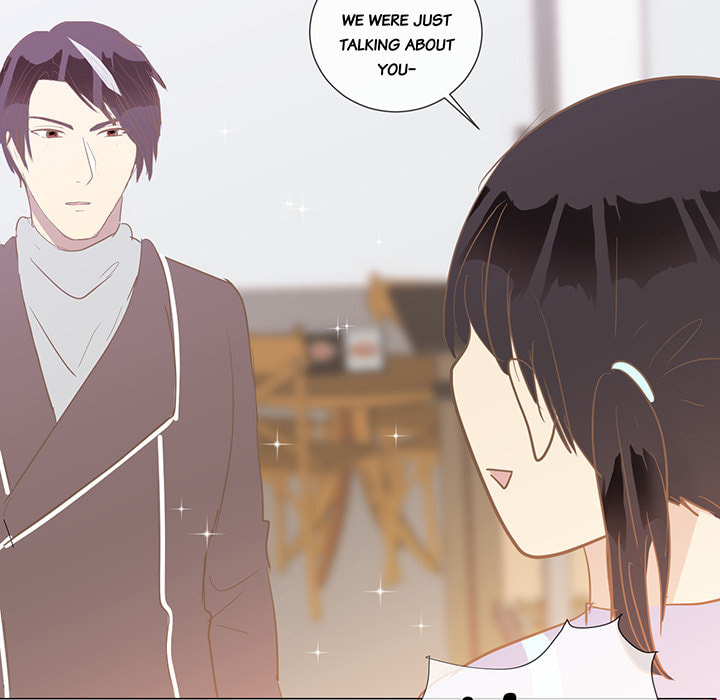 Read Kimi no Himitsu chapter 12 image 56 on Lezhin