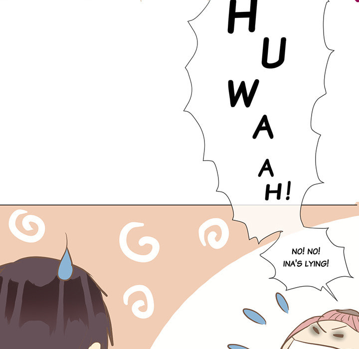 Read Kimi no Himitsu chapter 12 image 57 on Lezhin