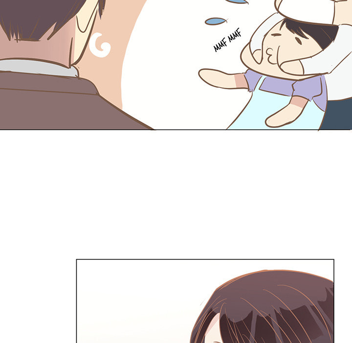 Read Kimi no Himitsu chapter 12 image 58 on Lezhin