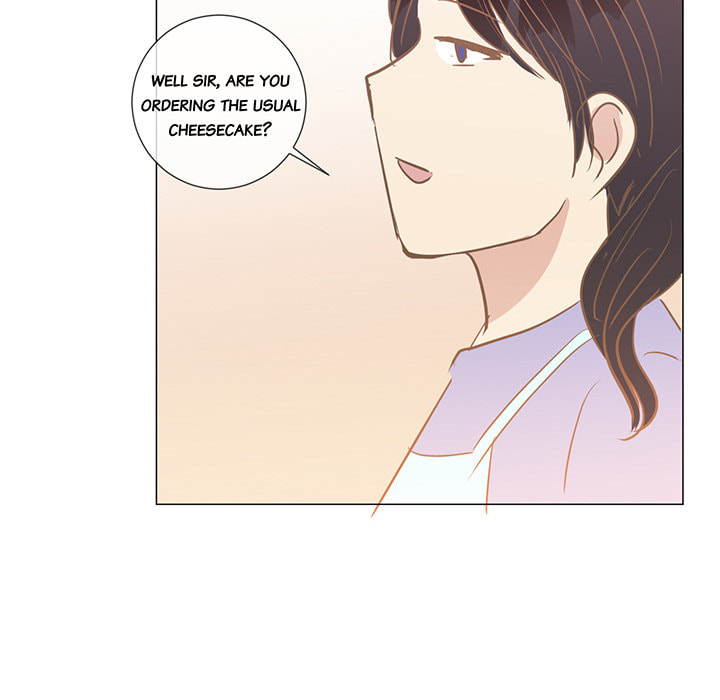 Read Kimi no Himitsu chapter 12 image 59 on Lezhin