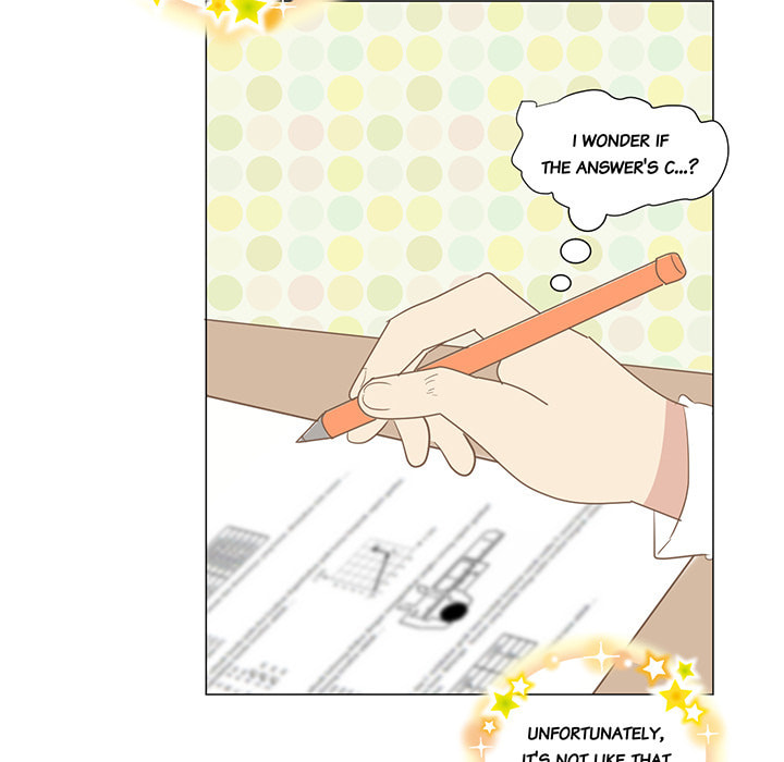 Read Kimi no Himitsu chapter 12 image 6 on Lezhin