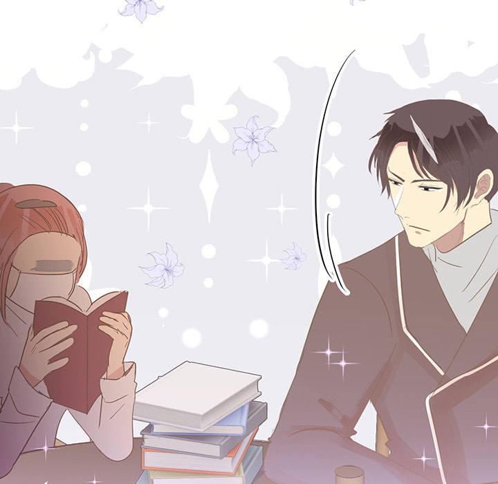 Read Kimi no Himitsu chapter 12 image 65 on Lezhin