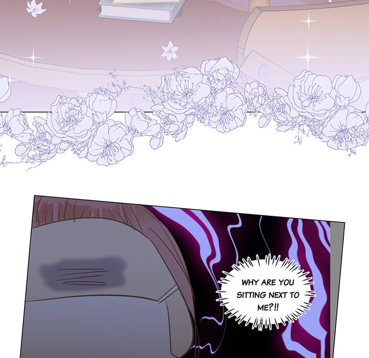Read Kimi no Himitsu chapter 12 image 66 on Lezhin