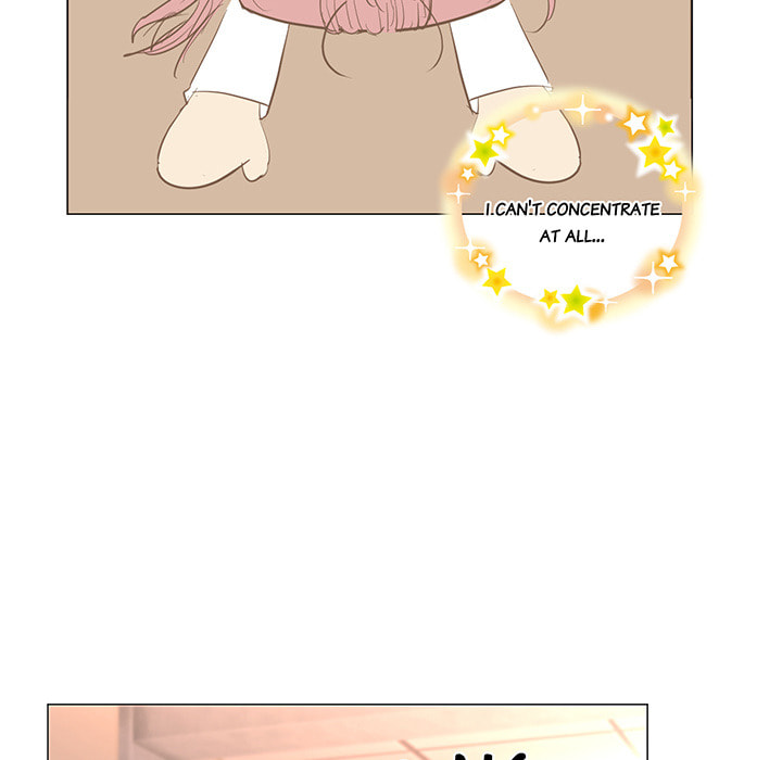 Read Kimi no Himitsu chapter 12 image 8 on Lezhin
