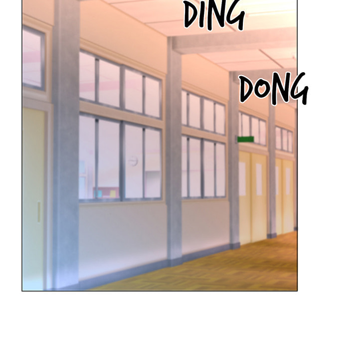 Read Kimi no Himitsu chapter 12 image 9 on Lezhin