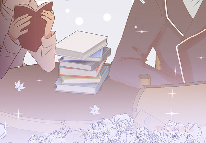 Read Kimi no Himitsu chapter 13 image 1 on Lezhin