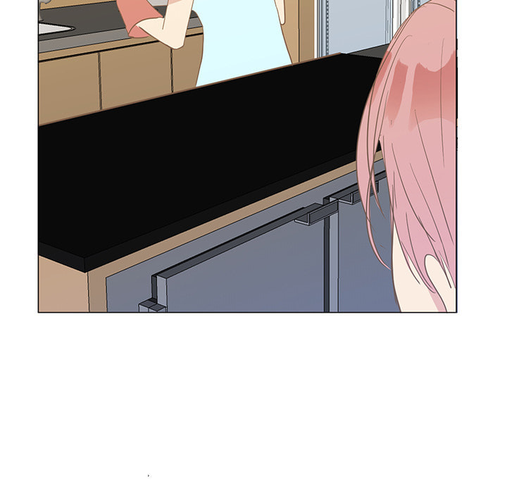 Read Kimi no Himitsu chapter 13 image 10 on Lezhin