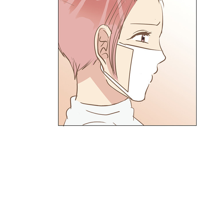 Read Kimi no Himitsu chapter 13 image 15 on Lezhin