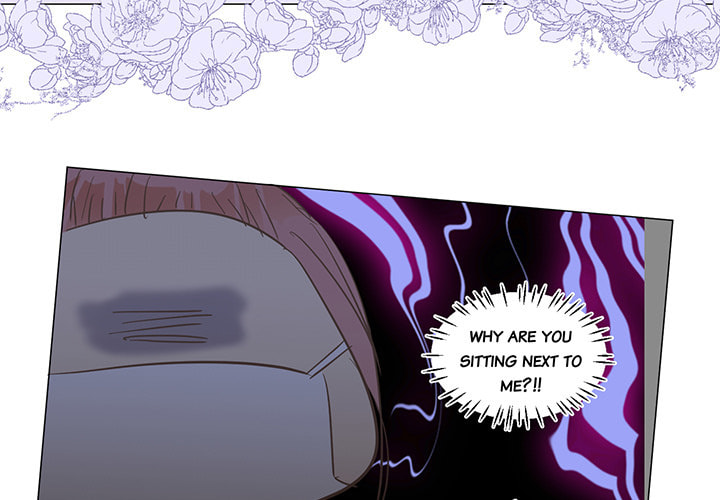 Read Kimi no Himitsu chapter 13 image 2 on Lezhin