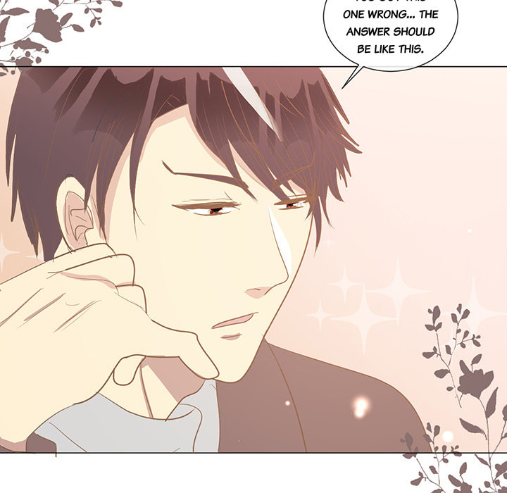 Read Kimi no Himitsu chapter 13 image 22 on Lezhin