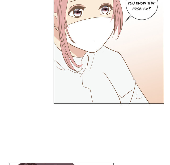 Read Kimi no Himitsu chapter 13 image 25 on Lezhin