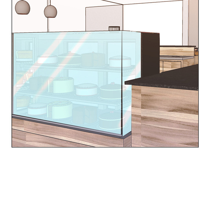 Read Kimi no Himitsu chapter 13 image 29 on Lezhin