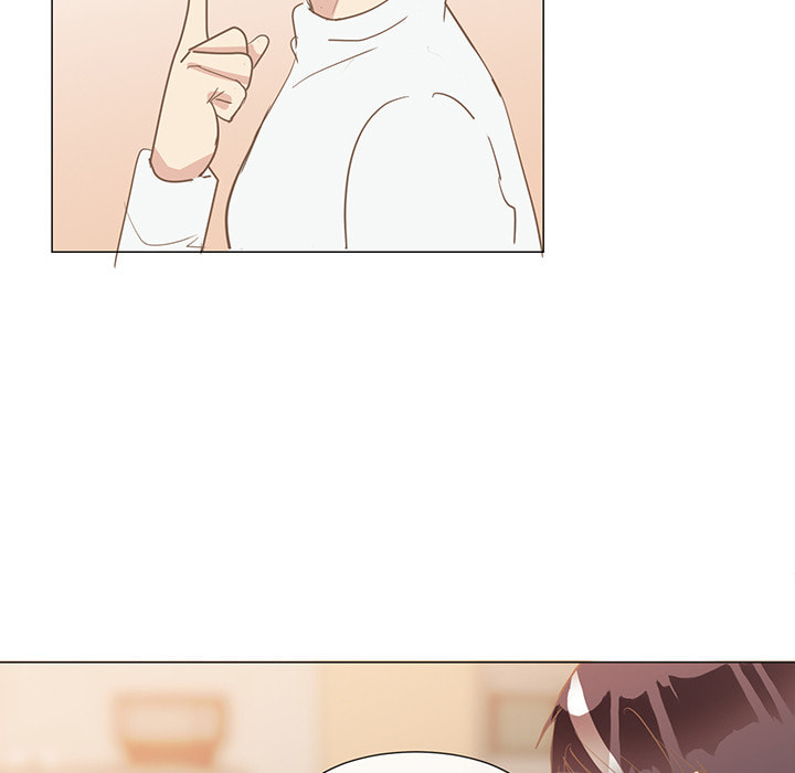 Read Kimi no Himitsu chapter 13 image 34 on Lezhin