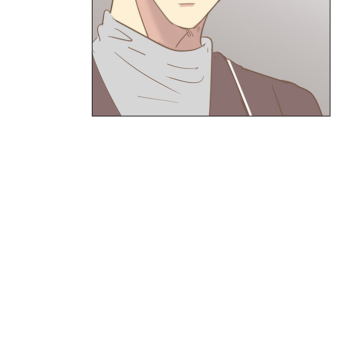 Read Kimi no Himitsu chapter 13 image 37 on Lezhin
