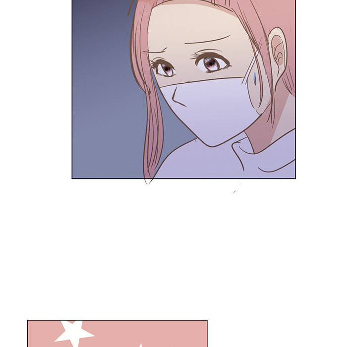 Read Kimi no Himitsu chapter 13 image 41 on Lezhin